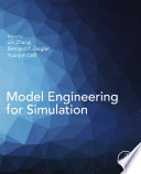 Model engineering for simulation /