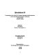 Simulators IX : proceedings of the 1992 SCS Eastern Multiconference on the International Simulators Conference, 6-9 April 1992, Orlando, Florida /