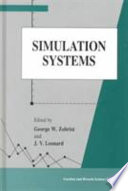 Simulation systems /