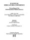 XI annual Simulators Conference : proceedings of the 1994 Simulation Multiconference : April 10-14, 1994, Hyatt Regency La Jolla at Aventine, San Diego, California /