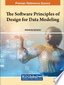 The software principles of design for data modeling /