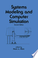 Systems modeling and computer simulation /