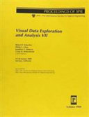 Visual data exploration and analysis VII : 24-26 January 2000, San Jose, California /