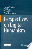 Perspectives on Digital Humanism /