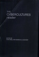 The cybercultures reader /