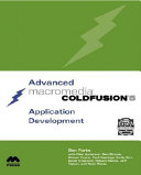 Advanced Macromedia ColdFusion 5 : application development /