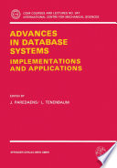 Advances in database systems : implementations and applications /