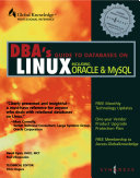 DBA's guide to databases on Linux /