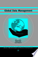 Global data management /