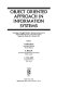 Object oriented approach in information systems : proceedings of the IFIP TC8/WG8.1 Working Conference on the Object Oriented Approach in Information Systems, Quebec City, Canada, 28-31 October, 1991 /
