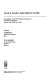 Data base architecture : proceedings of the IFIP Working Conference on Data Base Architecture, Venice, Italy, 26-29 June 1979 /