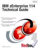 IBM zEnterprise 114 technical guide /