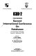 ICOD-2 proceedings, Second International Conference on Databases, Churchill College, Cambridge, August 30-September 3, 1983 /