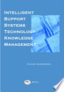 Intelligent support systems : knowledge management /