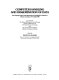 Computer handling and dissemination of data : proceedings of the Tenth International CODATA Conference, Ottawa, Canada, 14-17 July 1986 /