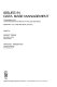 Issues in data base management : proceedings of the Fourth International Conference on Very Large Data Bases, September 13-15, 1978, West-Berlin, Germany /