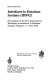 Interfaces to database systems (IDS92) : proceedings of the first International Workshop on Interfaces to Database Systems, Glasgow, 1-3 July 1992 /