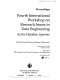 Proceedings : Fourth International Workshop on Research Issues in Data Engineering : Active Database Systems, February 14-15, 1994, Houston, Texas /