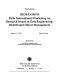 RIDE-DOM '95, Fifth International Workshop on Research Issues in Data Engineering-Distributed Object Management : proceedings, March 6-7, 1995, Taipei, Taiwan /