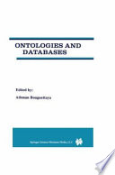 Ontologies and databases /