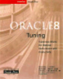 Oracle8 tuning /
