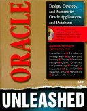 Oracle unleashed.