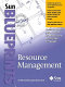 Resource management /