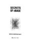 Secrets of dBase /