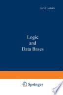 Logic and data bases /