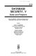Database security, V : status and prospects : results of the IFIP WG 11.3 Workshop on Database Security, Shepherdstown, West Virginia, USA, 4-7 November, 1991 /