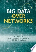 Big data over networks /