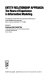 Entity-relationship approach : ten years of experience in information modeling : proceedings of the Fifth International Conference on Entity-Relationship Approach, Dijon, France, November 17-19, 1986 /