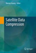 Satellite data compression /