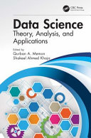 Data science : theory, analysis, and applications /