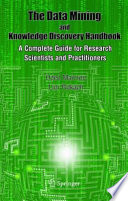 Data mining and knowledge discovery handbook /