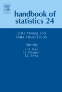 Data mining and data visualization /