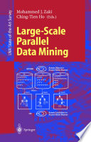 Large-scale parallel data mining /