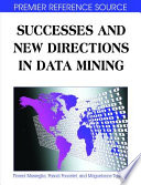 Successes and new directions in data mining /