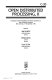 Open distributed processing, II : proceedings of the IFIP TC6/WG6.1 International Conference on Open Distributed Processsing, Berlin, Germany, 13-16 September, 1993 /