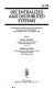 Decentralized and distributed systems : proceedings of the IFIP WG10.3 International Conference on Decentralized and Distributed Systems, Palma de Mallorca, Spain, 13-17 September 1993 /