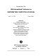 Proceedings of the 14th International Conference on Distributed Computing Systems : June 21-24, 1994, Poznan, Poland  /