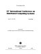 Proceedings of the 16th International Conference on Distributed Computing Systems /