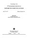 Proceedings of the 17th International Conference on Distributed Computing Systems : May 27-30, 1997, Baltimore, Maryland, USA /