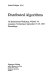 Distributed algorithms : 7th International Workshop, WDAG '93, Lausanne, Switzerland, September 27-29, 1993 : proceedings /