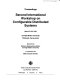 Proceedings, Second International Workshop on Configurable Distributed Systems : March 21-23, 1994, Carnegie Mellon University, Pittsburgh, Pennsylvania /