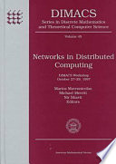 Networks in distributed computing /