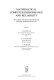 Mathematical computer performance and reliability : proceedings of the International Workshop, Pisa, Italy, September 26-30, 1983 /