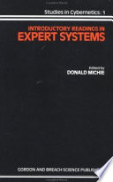 Introductory readings in expert systems /