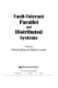 Fault-tolerant parallel and distributed systems /