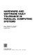 Hardware and software fault tolerance in parallel computing systems /